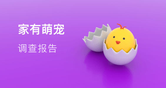 宠物行业研报合集